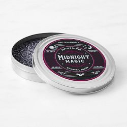 Williams Sonoma Midnight Magic Cocktail Rimming Sugar