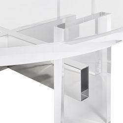 Soho Round Coffee Table (42&quot;)