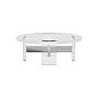 Soho Round Coffee Table (42&quot;)
