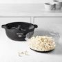 West Bend Stir Crazy Popcorn Maker, 6-Qt.