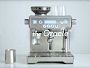 Video 1 for Breville Oracle&#174; Espresso Machine