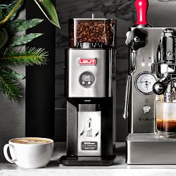 LELIT William Burr Grinder