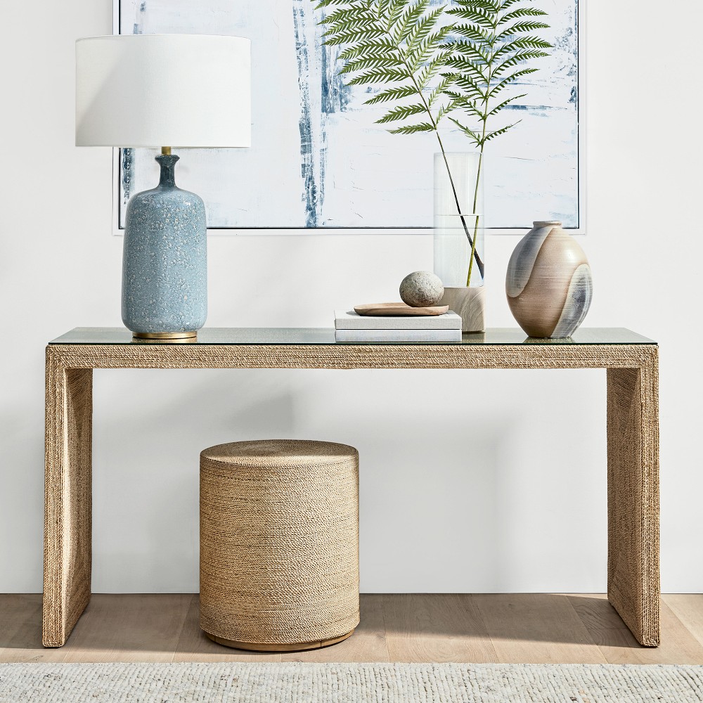 Point Reyes Open Console Table (60&quot;)