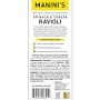 Gluten-Free Assorted Raviolis, Set of 3