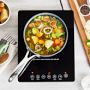 GreenPan&#8482; Induction Cooktop