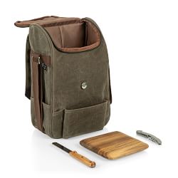 Lisbon Wine &amp; Cheese Insulated Cooler