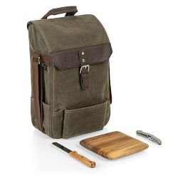 Lisbon Wine &amp; Cheese Insulated Cooler