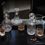 Waterford Lismore Connoisseur Rounded Decanter