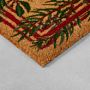 Williams Sonoma Woodland Berry Doormat