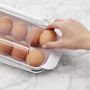 YouCopia FridgeView Rolling Egg Holder