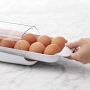 YouCopia FridgeView Rolling Egg Holder
