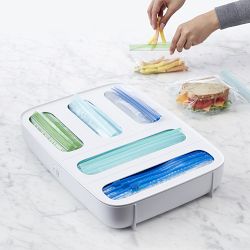 YouCopia StoraBag&#160;Food Bag Dispenser