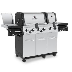 Broil King Regal&#8482; S 690 Pro IR Gas Grill