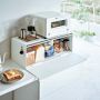 Yamazaki Home Tower Wide Bread Box
