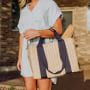Bordeaux Picnic Basket