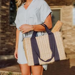 Bordeaux Picnic Basket