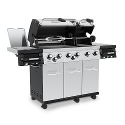 Broil King Regal&#8482; S 690 Pro IR Gas Grill