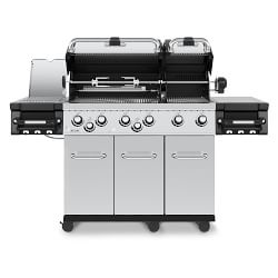 Broil King Regal&#8482; S 690 Pro IR Gas Grill