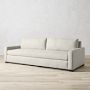 Ghent Square Arm Sofa (70&quot;-108&quot;)