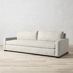 Ghent Square Arm Sofa (70&quot;-108&quot;)