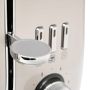 Haden Cotswold 4-Slice Wide Slot Stainless-Steel Toaster