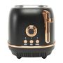 Haden Heritage 2-Slice Wide Slot Toaster