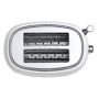 Haden Heritage 2-Slice Wide Slot Toaster