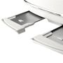 Haden Heritage 4-Slice Wide Slot Stainless Steel Toaster