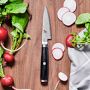 Miyabi Kaizen II Paring Knife, 3 1/2&quot;