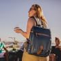 Oakville Wine &amp; Cheese Tote