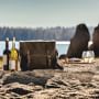 Sonoma Wine Cooler Tote