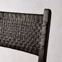 Sullivan Woven Dining Bar Stool