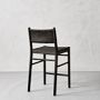 Sullivan Woven Dining Bar Stool