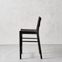 Sullivan Woven Dining Bar Stool