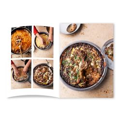 Yotam Ottolenghi: Ottolenghi Flavor: A Cookbook