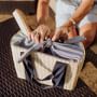 Bordeaux Picnic Basket