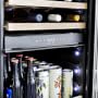 Dometic MoBar 550S Outdoor Mobile Bar Cart