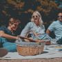Granada Picnic Basket