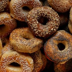H&amp;H Bagels Variety Pack, 2 Dozen