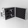 VinGlass Wine Glass Carrying Case