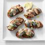 Whole Smoked Mackerel, Set of 4, 13oz