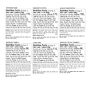Williams Sonoma Large Holiday Classics Tin