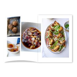 Yotam Ottolenghi: Ottolenghi Flavor: A Cookbook