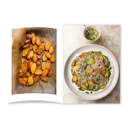 Yotam Ottolenghi: Ottolenghi Flavor: A Cookbook