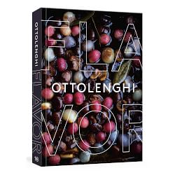 Ottolenghi Flavor: A Cookbook