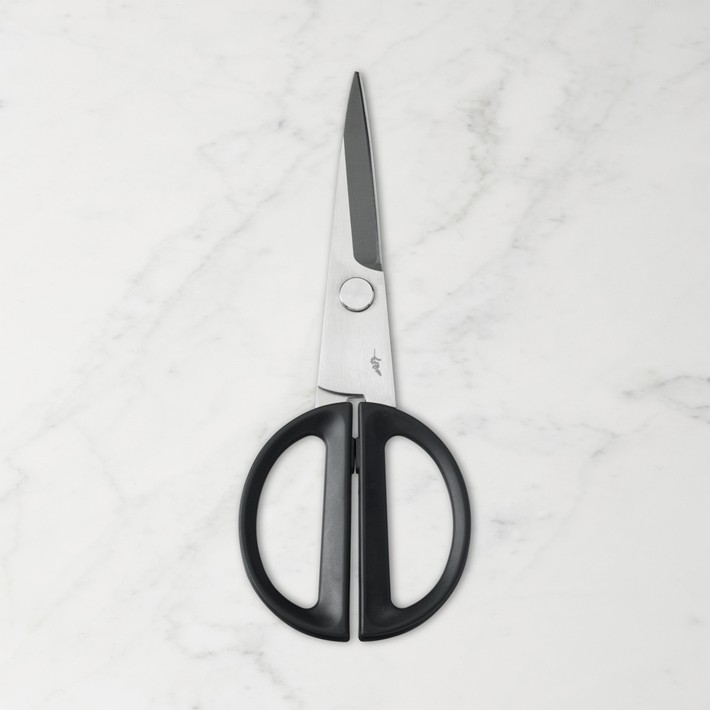 Michel Bras Herb Shears