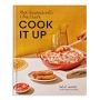 Alex Guarnaschelli: Cook It Up, Bold Moves for Family Foods Cookbook, Autographed