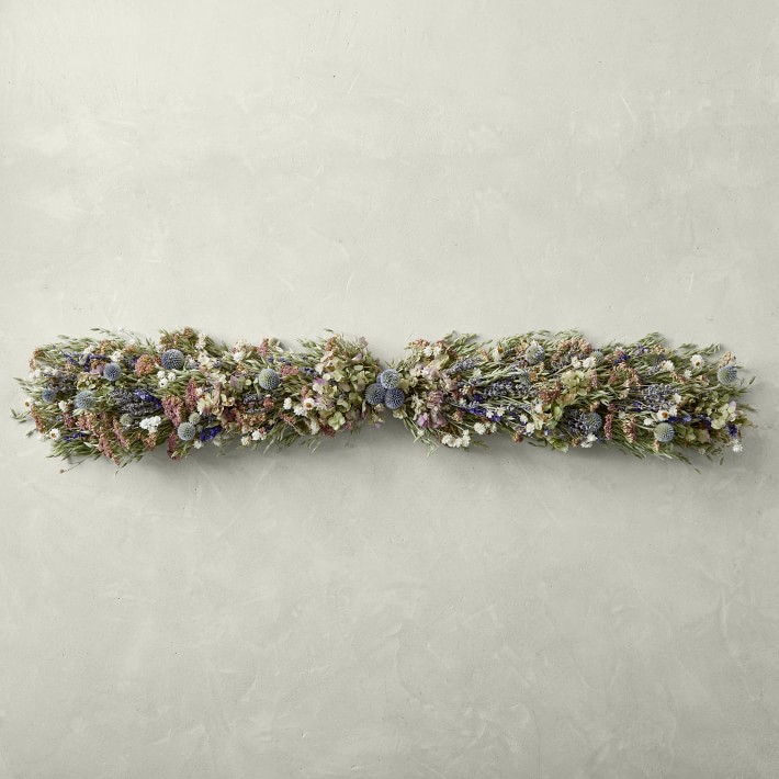 Impressionist Centerpiece, 48"