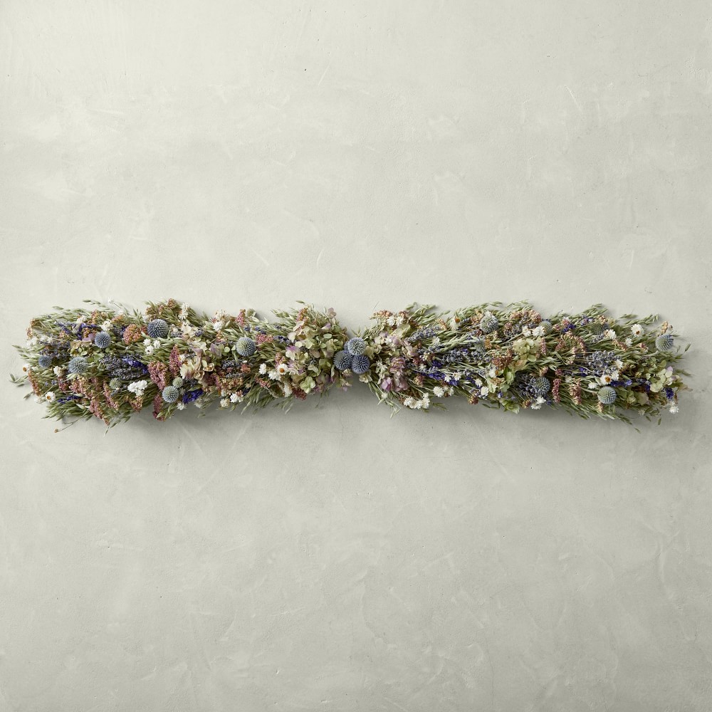 Impressionist Centerpiece, 48"