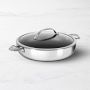 SCANPAN® HaptIQ Nonstick Chefs Pan, 5 1/2-Qt.